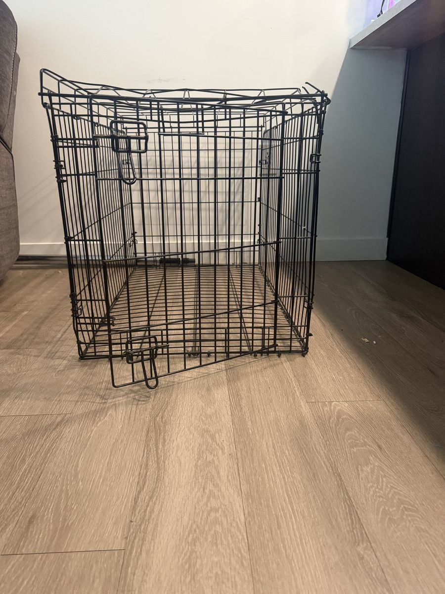 Pet Crate
