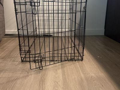 Pet Crate