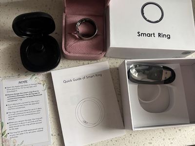 Smart Ring