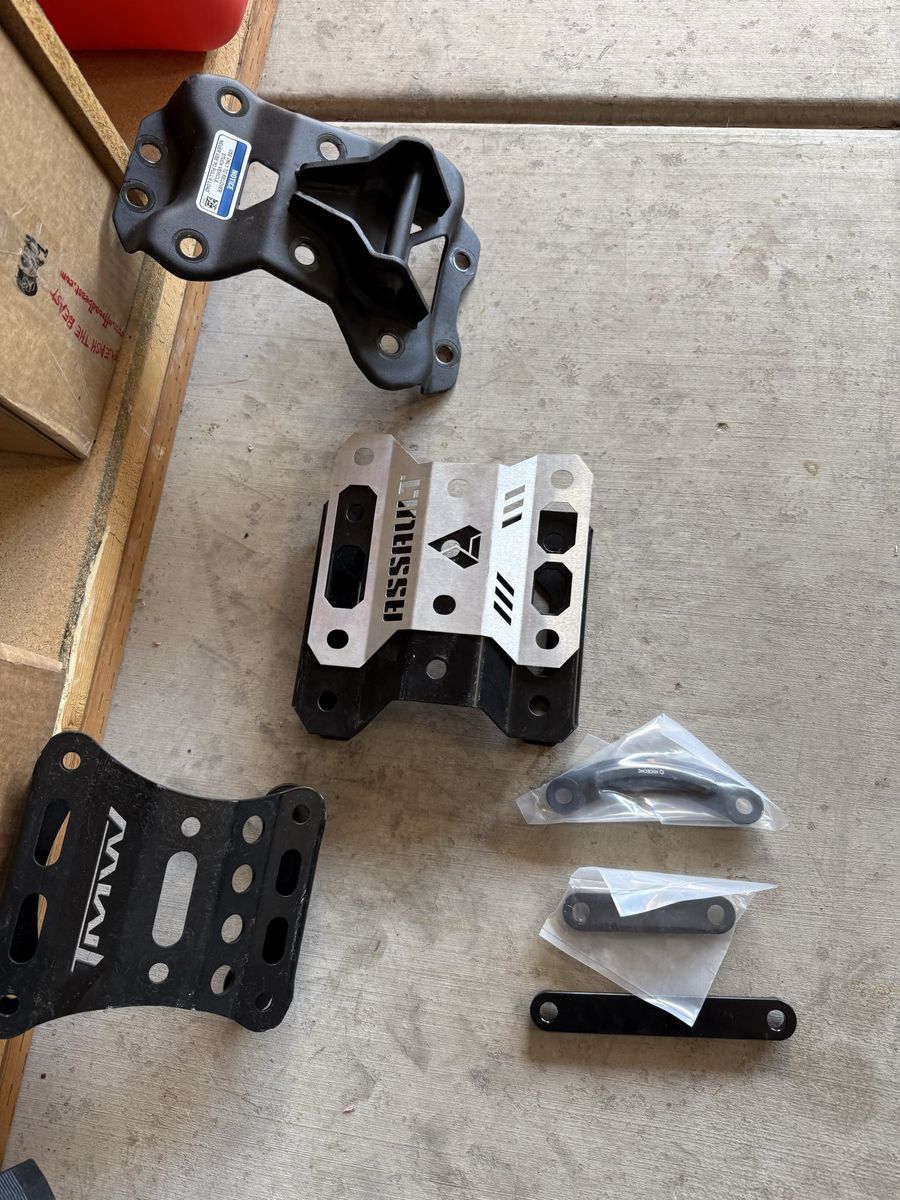 2016-2025 Maverick X3 X MAX RS RR Turbo with Smart Shox New OEM Parts and after market racing parts and accessories, 50% off