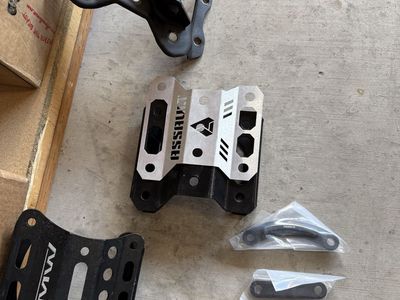 2016-2025 Maverick X3 X MAX RS RR Turbo with Smart Shox New OEM Parts and after market racing parts and accessories, 50% off