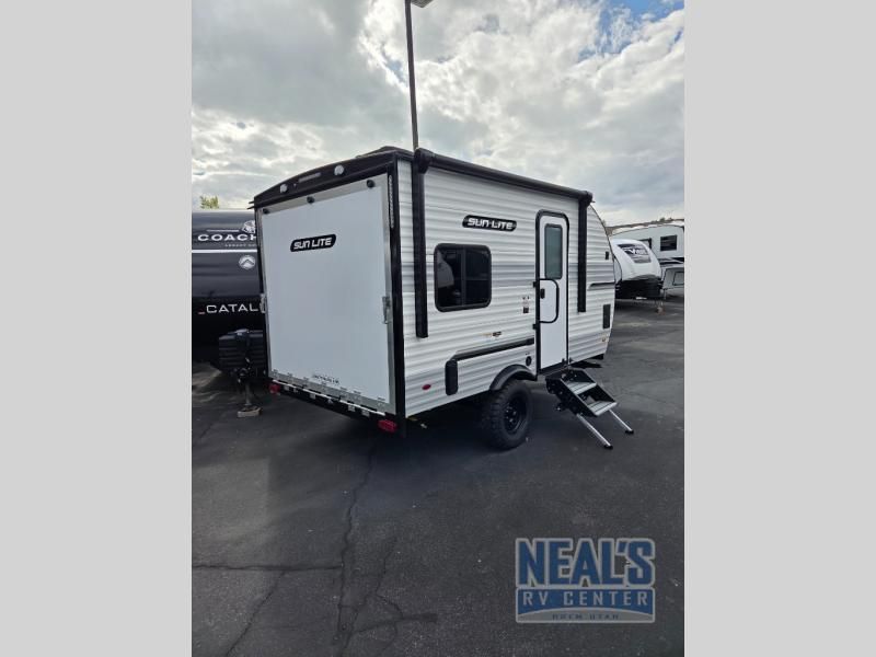 2026 Sunset Park RV Sun Lite 1TH