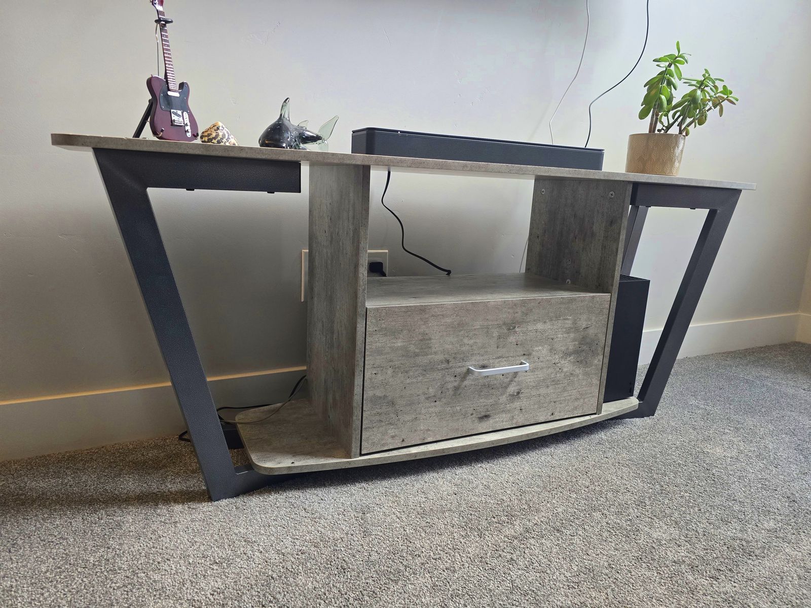 Wayfair Wrought Studio TV Stand