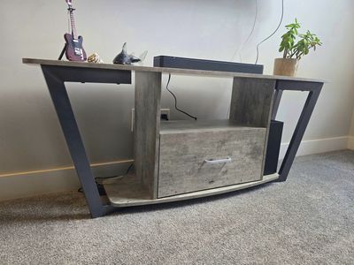 Wayfair Wrought Studio TV Stand