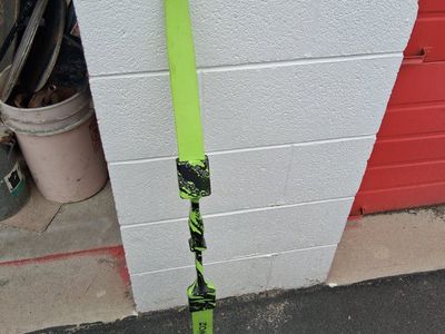Tribe Zombie Hunter Bow Nice Super Cool!