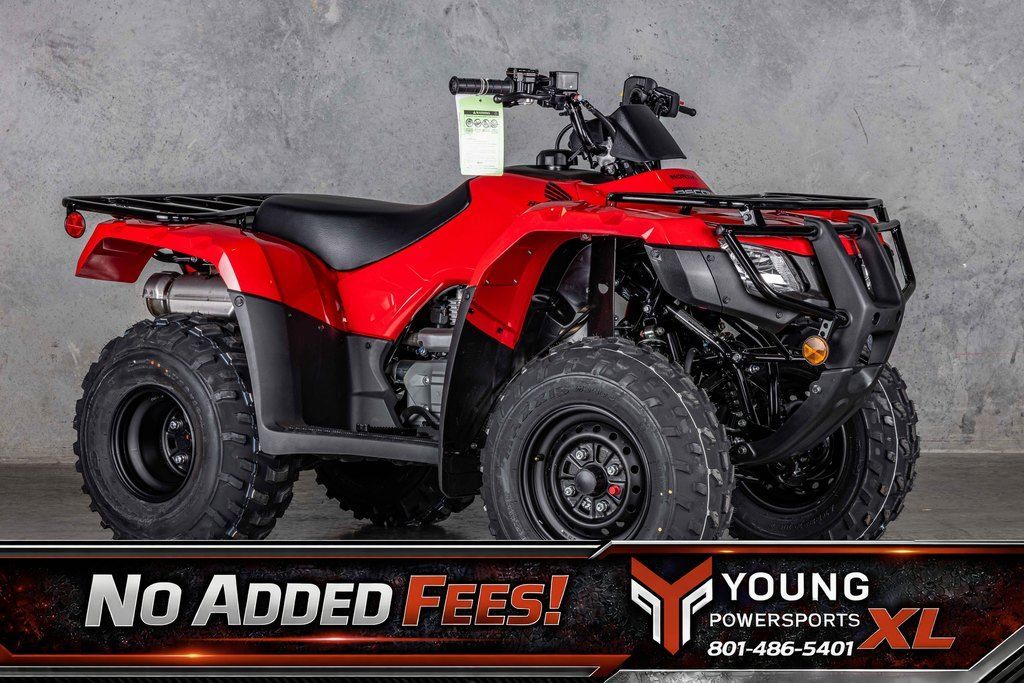2026 Honda® FourTrax Recon ES