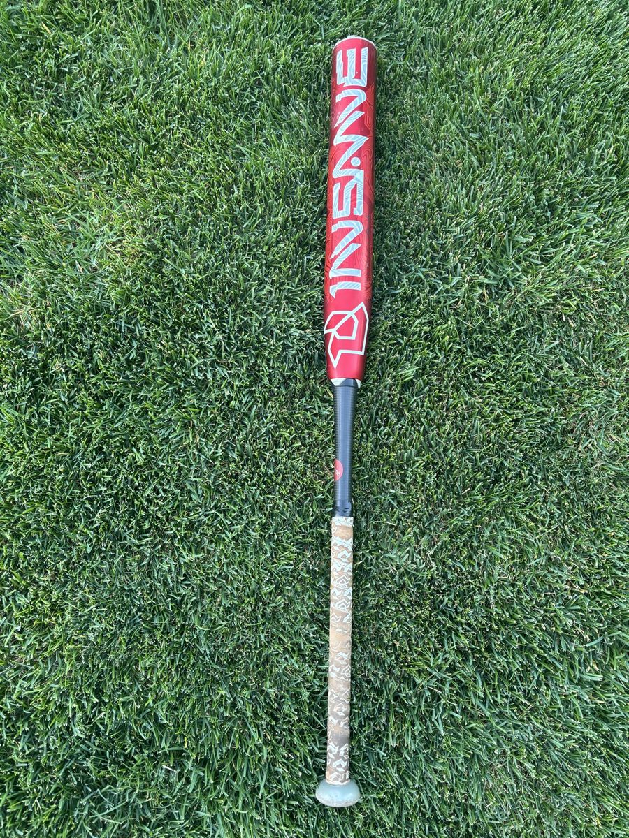 DeMarini CF 34” 24oz -10 Fastpitch Composite Softball Bat