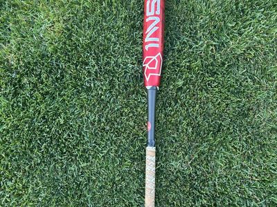 DeMarini CF 34” 24oz -10 Fastpitch Composite Softball Bat
