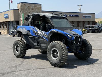 2021 Kawasaki TERYX KRX1000 - UK12115-C