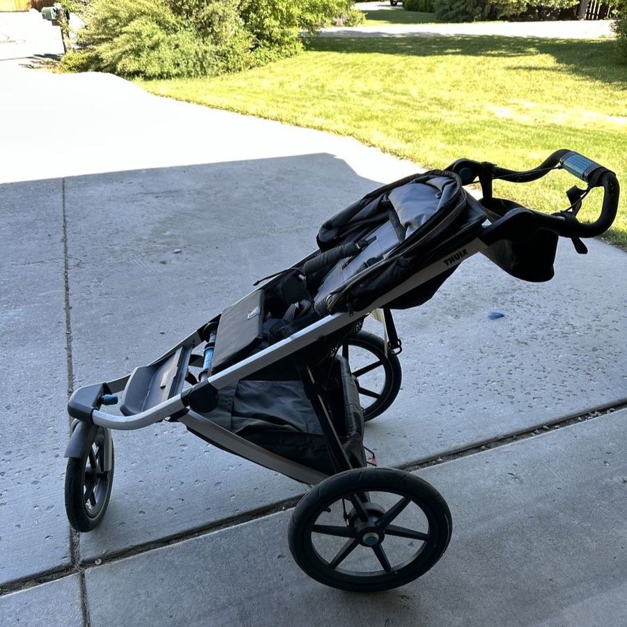 Thule Stroller