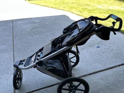 Thule Stroller