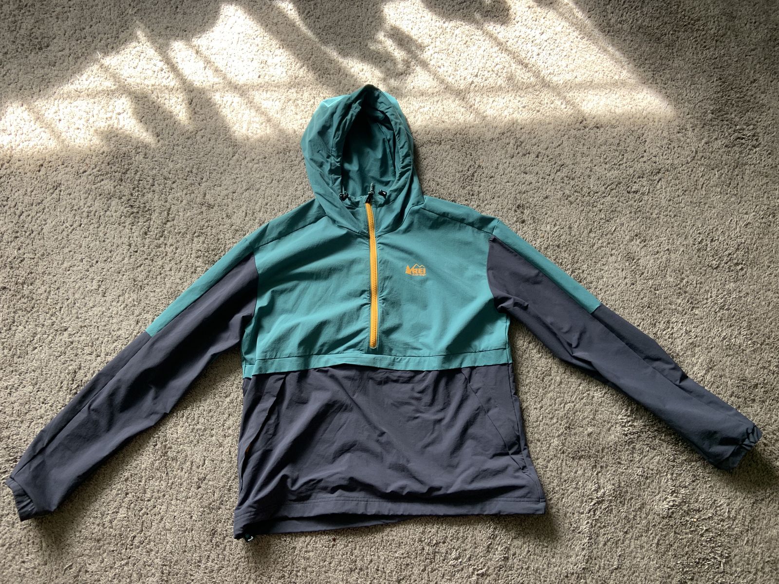 REI Pullover