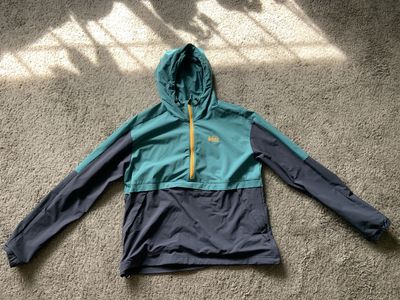 REI Pullover