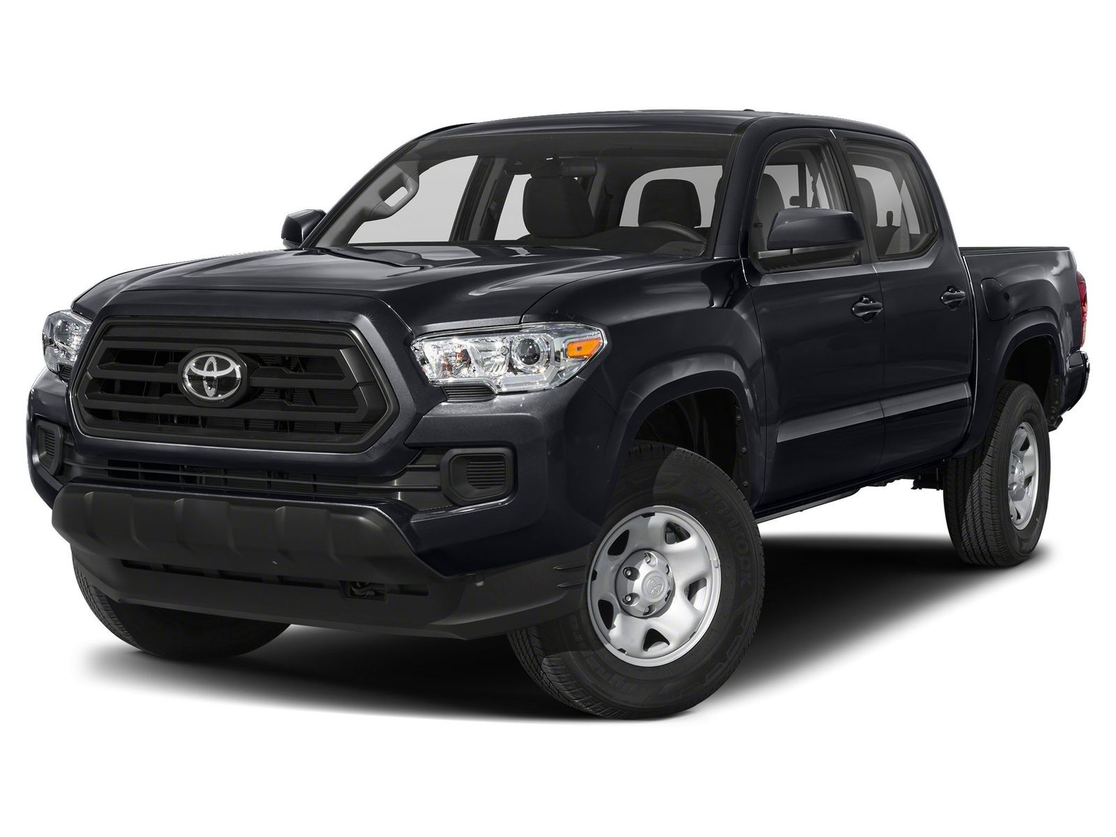 2022 Toyota Tacoma TRD Off-Road
