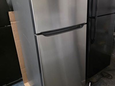 frigidaire refrigerator