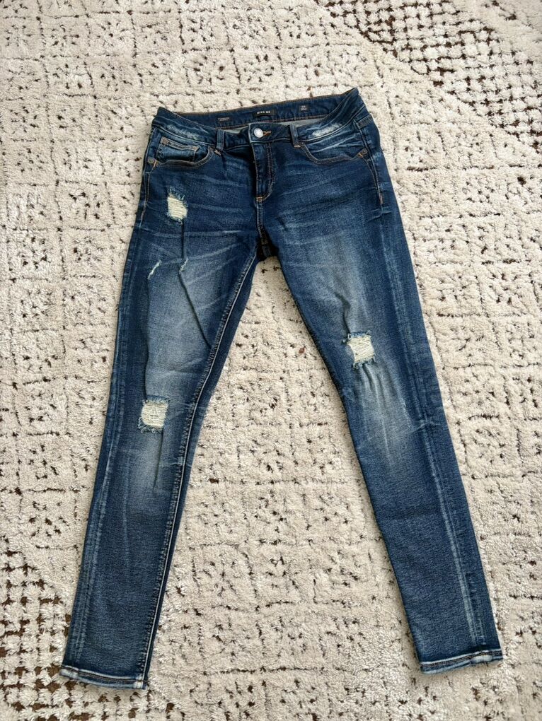 Miss Me Women's Skinny Jeans Size 28