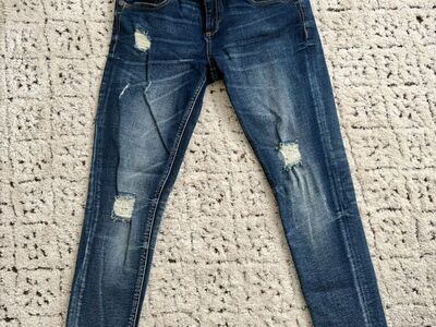 Miss Me Women's Skinny Jeans Size 28