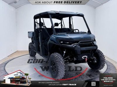 2026 Can-Am Defender Max XT HD11