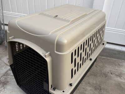Top Paw Size Large Pet Crate