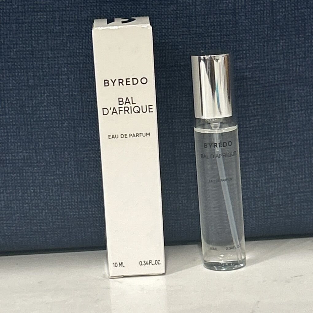 Byredo Bal D'Afrique Travel Spray