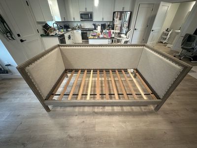 Pottery Barn Toulouse Daybed