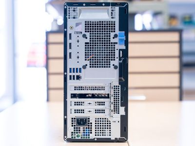 Dell OptiPlex i5-12600 PC Tower 512GB SSD 16GB RAM WiFi Bluetooth Windows 11 Computer