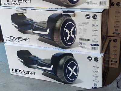hover boards and go karts hover 1 evolution