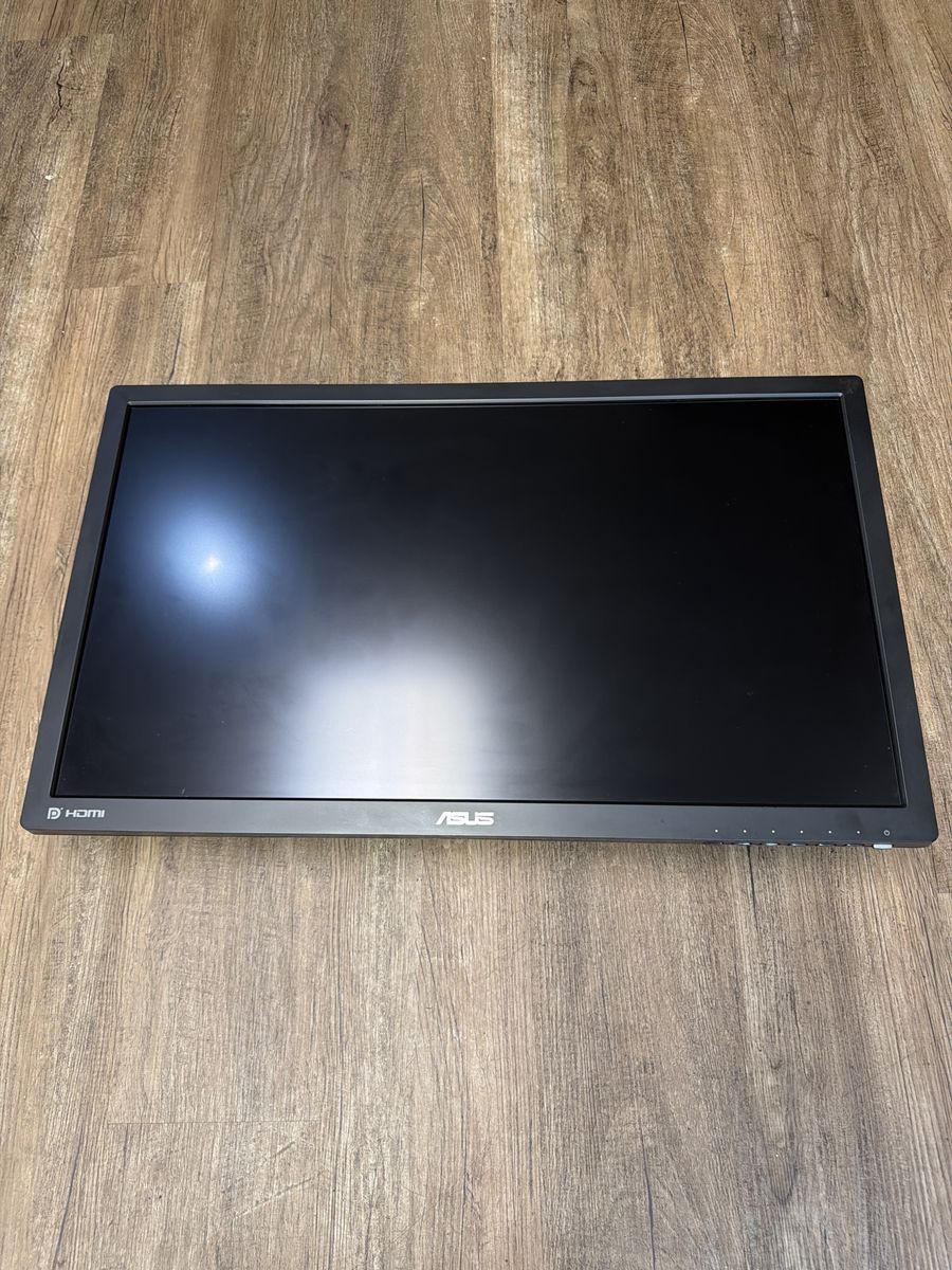 ASUS 27-inch 2k LCD Monitor