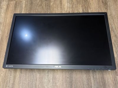 ASUS 27-inch 2k LCD Monitor