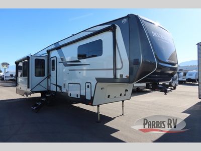 New 2027 Forest River RV Rockwood Signature R361RLS