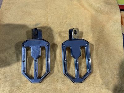Pro 1 pegs