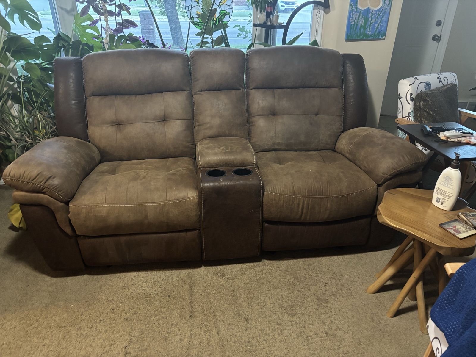 Loveseat