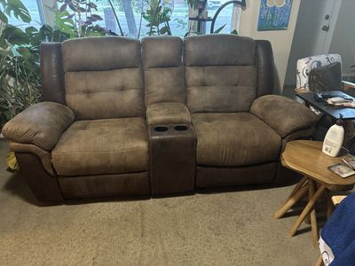 Loveseat