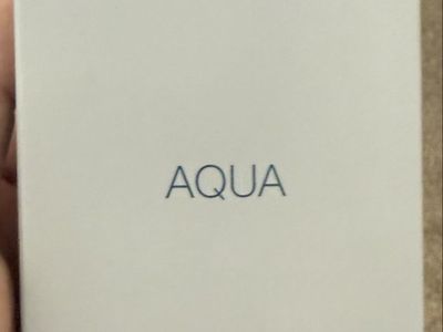 Eternity Aqua for Men