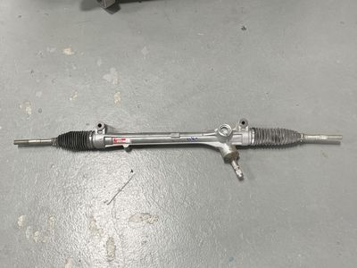 New rack n pinion 43-3/4 end to end