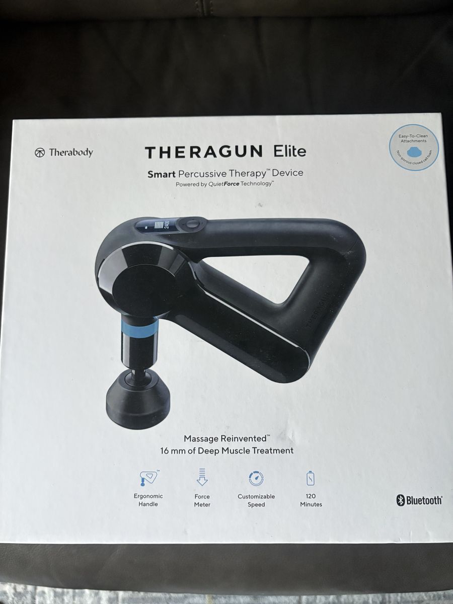 Massage Gun