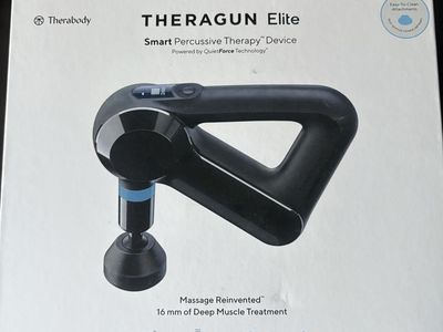 Massage Gun