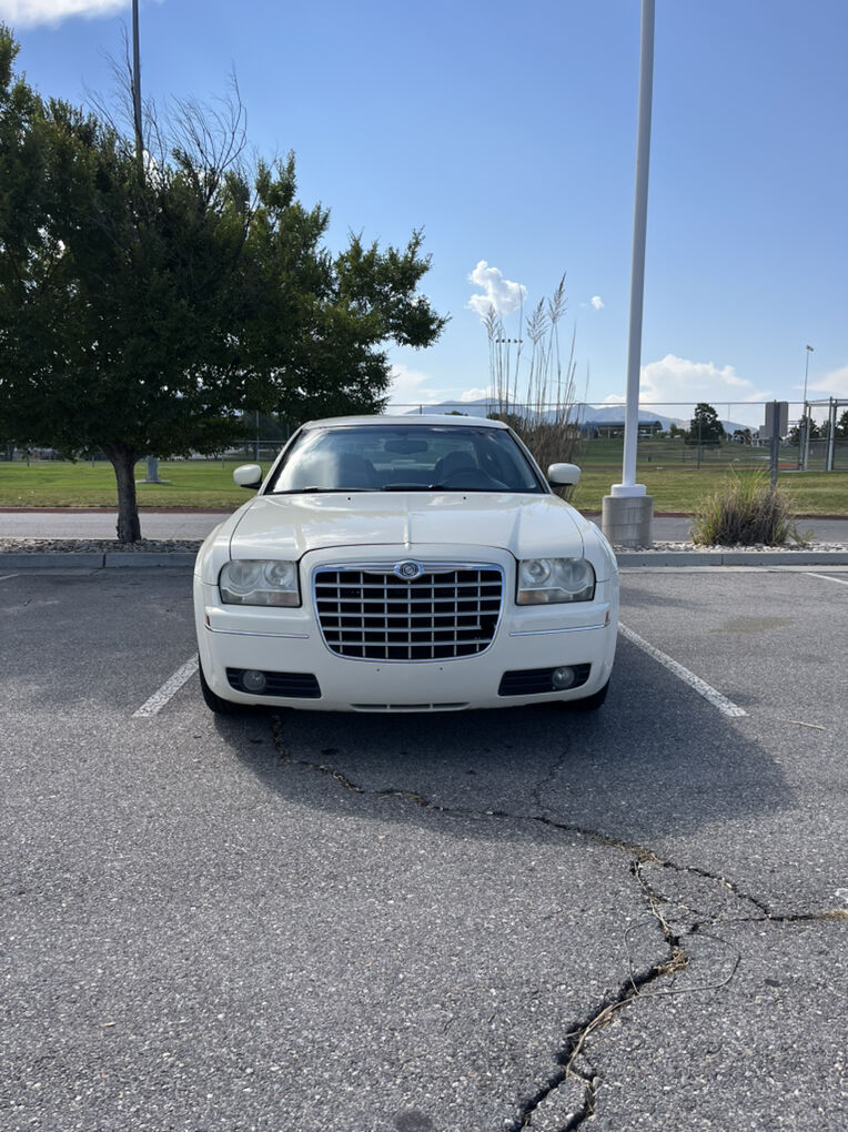 Terrific 2005 Chrysler 300 Issues Picturesnull