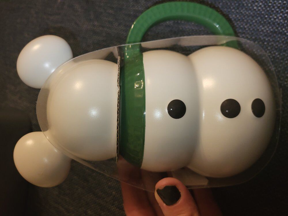 Creamic Disney Winter Mug