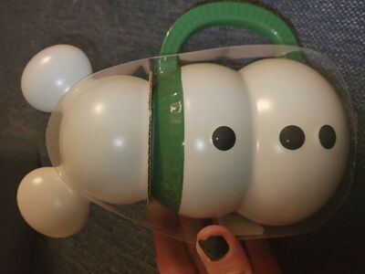 Creamic Disney Winter Mug