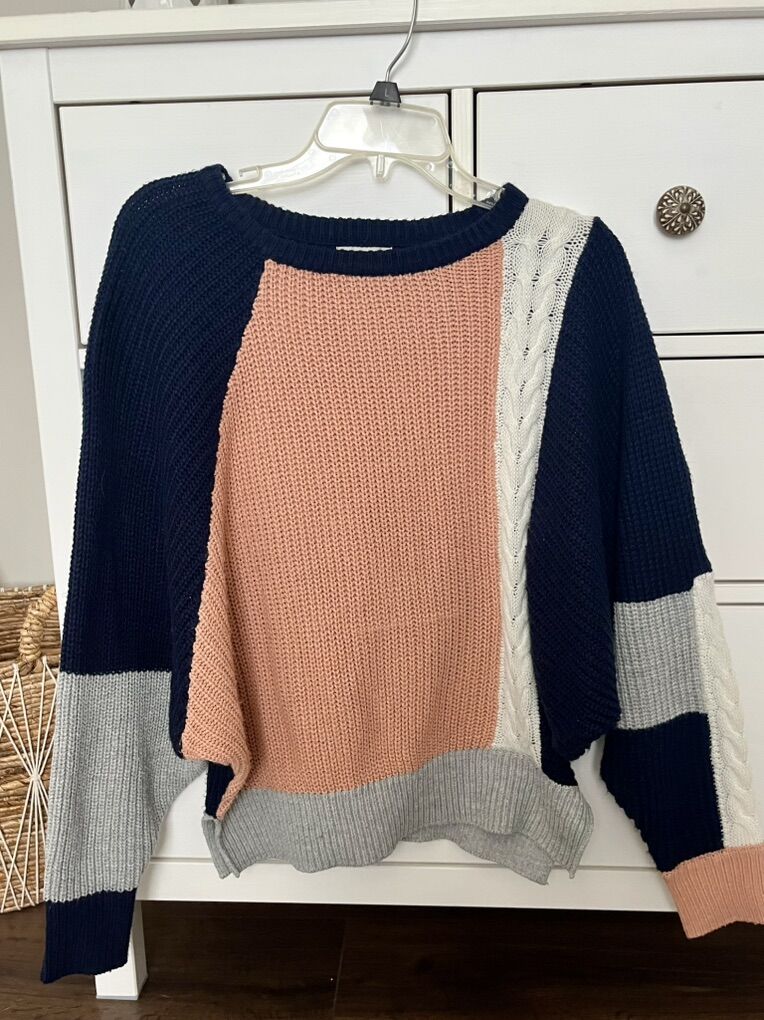 Women's Knit Sweater