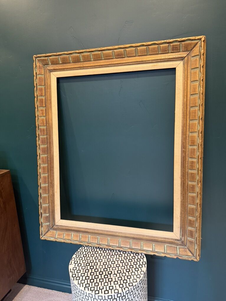 Antique Frame