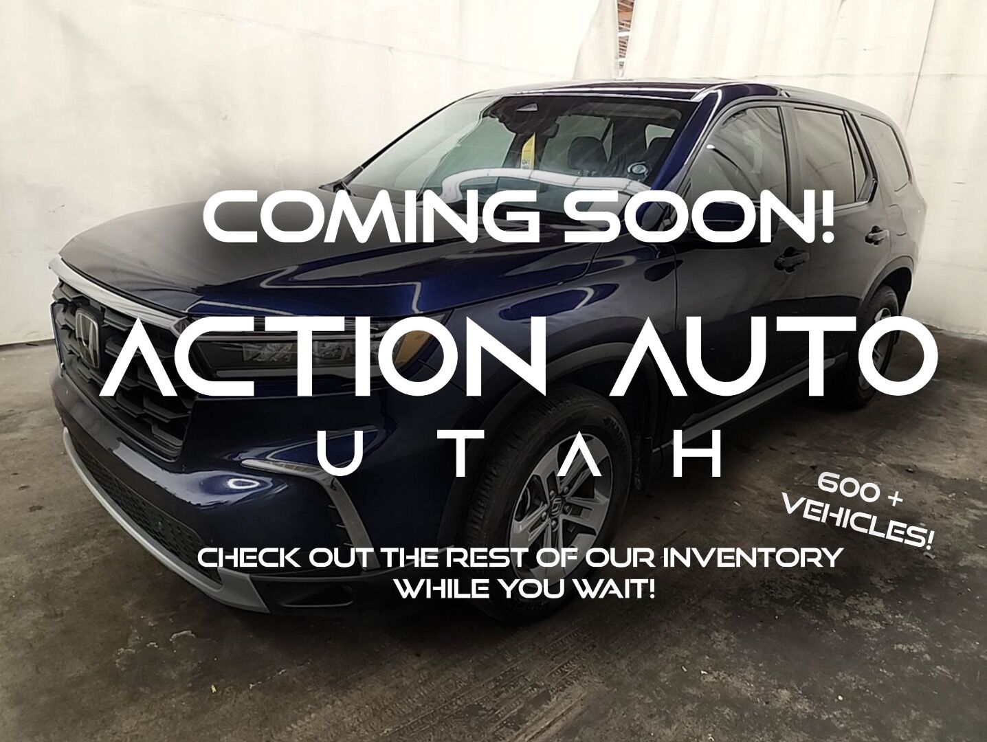 2024 Honda Pilot EX-L w/Rear Captain's Chairs