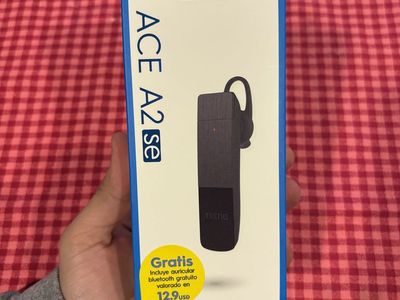 New Bluetooth ear piece