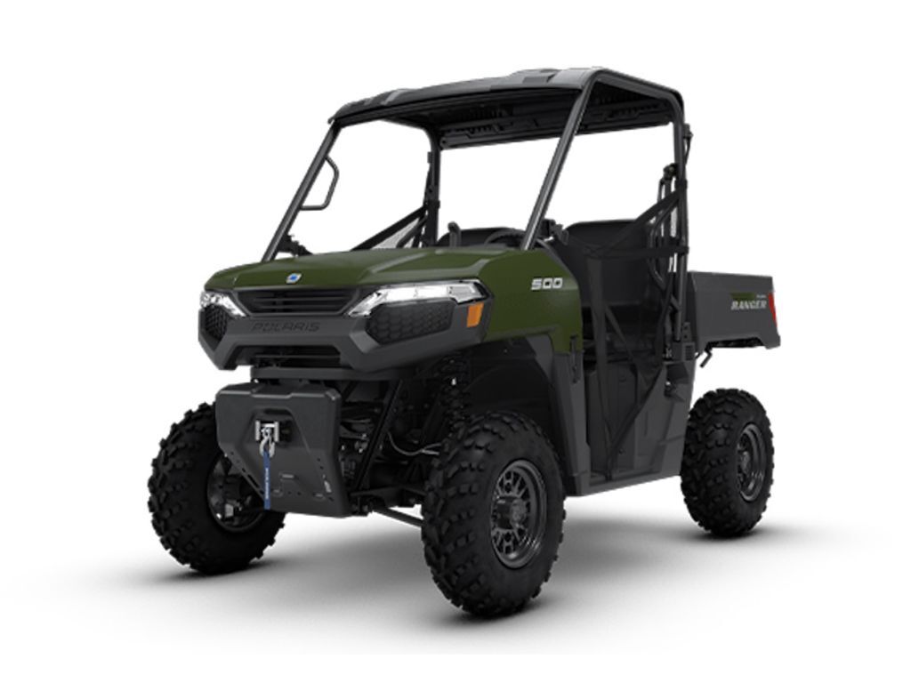 2026 Polaris® Ranger 500