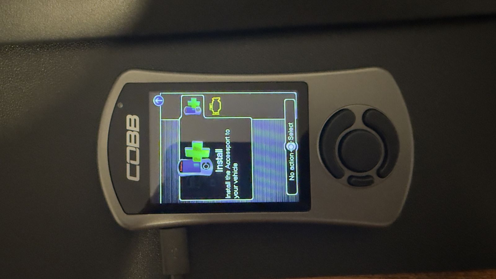 COBB ACCESSPORT AUDI B9 S4 S5 SQ5
