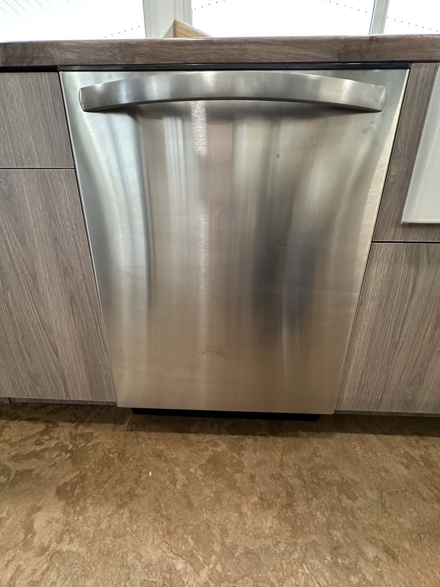 "New" Frigidare Dishwasher 24"
