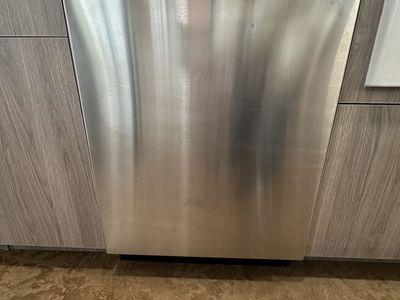 "New" Frigidare Dishwasher 24"