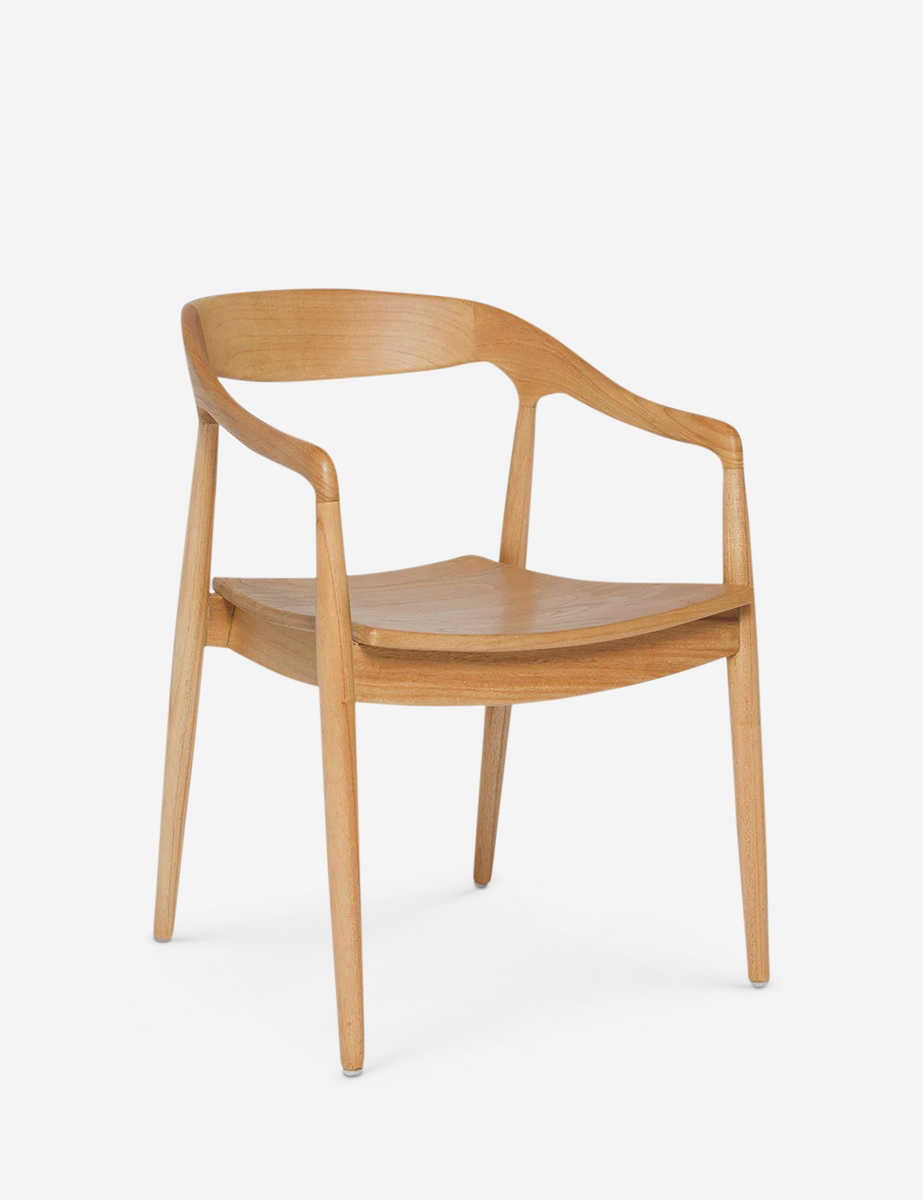 6 New Lulu and Georgia Ida Dining Chairs