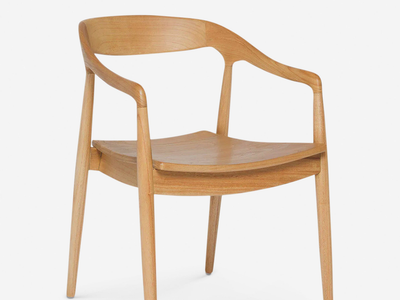 6 New Lulu and Georgia Ida Dining Chairs